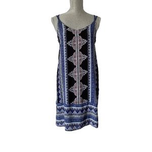 PINK REPUBLIC NWOT mini dress Size M